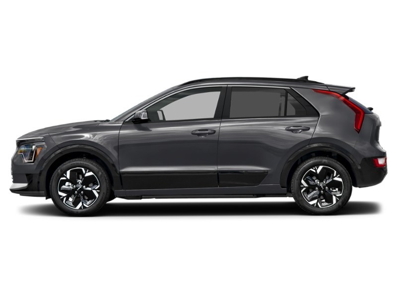 2026 Kia Niro EV Wind+ FWD Exterior Shot 6
