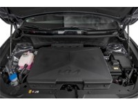 2026 Kia Niro EV Wind+ FWD Exterior Shot 3