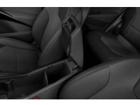 2026 Kia Niro EV Wind+ FWD Interior Shot 7