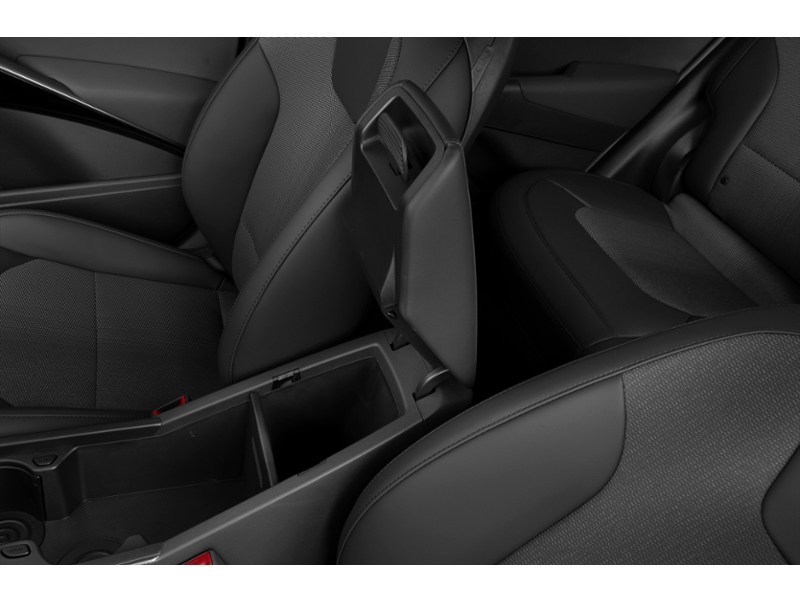 2026 Kia Niro EV Wind+ FWD Interior Shot 7