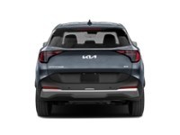 2026 Kia Sportage HEV EX AWD Exterior Shot 7