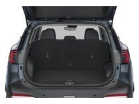 2026 Kia Sportage HEV EX AWD Exterior Shot 4