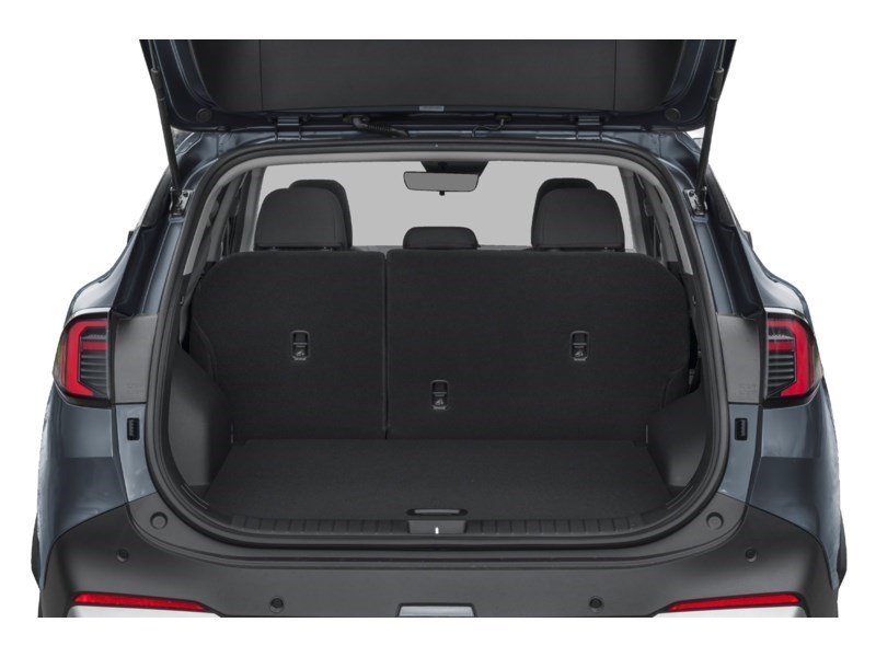 2026 Kia Sportage HEV EX AWD Exterior Shot 4