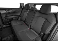2026 Kia Sportage HEV EX AWD Interior Shot 5