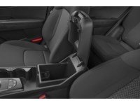 2026 Kia Sportage HEV EX AWD Interior Shot 7