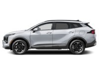 2026 Kia Sportage HEV EX Premium AWD Exterior Shot 6