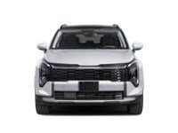 2026 Kia Sportage HEV EX Premium AWD Exterior Shot 5