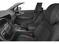 2026 Kia Sportage HEV SX AWD w/Black Interior Interior Shot 4