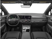 2027 Kia Sportage PHEV EX AWD OEM Shot 4