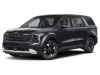 2027 Kia Carnival HEV LX+ FWD Exterior Shot 1