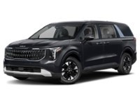 2027 Kia Carnival HEV LX FWD Exterior Shot 1