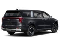 2027 Kia Carnival HEV LX+ FWD Exterior Shot 2