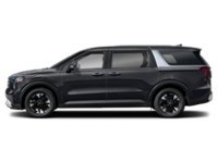 2027 Kia Carnival HEV LX FWD Exterior Shot 6