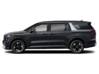 2027 Kia Carnival HEV LX+ FWD Exterior Shot 6