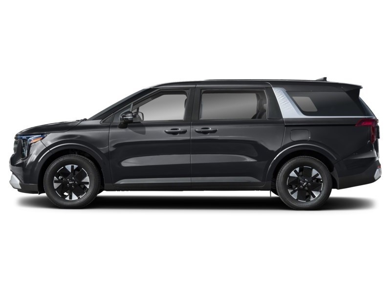 2027 Kia Carnival HEV LX+ FWD Exterior Shot 6