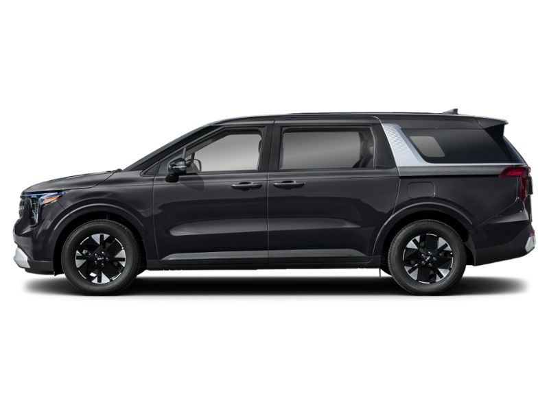 2026 Kia Carnival HEV LX+ FWD Exterior Shot 6