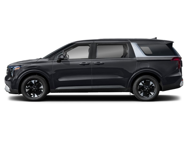 2027 Kia Carnival HEV LX FWD Exterior Shot 6