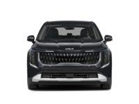 2027 Kia Carnival HEV LX+ FWD Exterior Shot 5