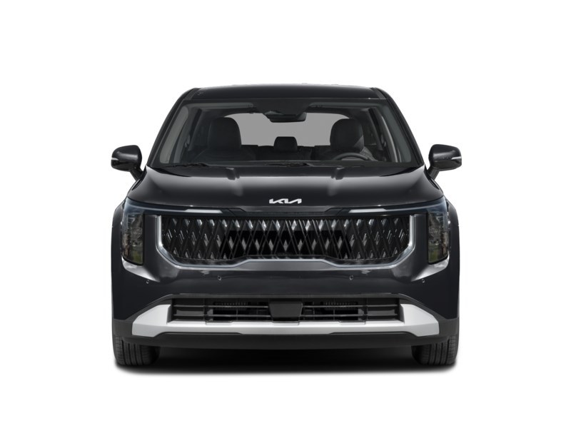 2027 Kia Carnival HEV LX+ FWD Exterior Shot 5