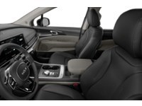 2026 Kia Carnival HEV LX+ FWD Interior Shot 4