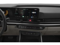 2027 Kia Carnival HEV LX+ FWD Interior Shot 2