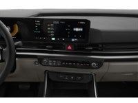 2027 Kia Carnival HEV LX FWD Interior Shot 2