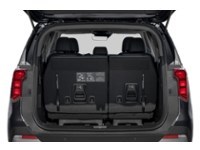 2027 Kia Carnival HEV LX FWD Exterior Shot 4