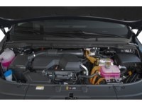 2027 Kia Carnival HEV LX+ FWD Exterior Shot 3