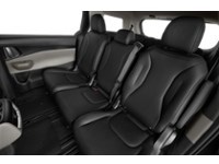 2027 Kia Carnival HEV LX FWD Interior Shot 5