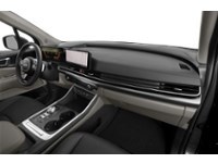 2027 Kia Carnival HEV LX FWD Interior Shot 1