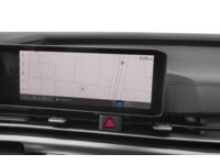 2027 Kia Carnival HEV LX+ FWD Interior Shot 8