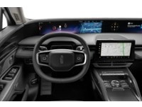 2026 Lincoln Nautilus Reserve AWD Interior Shot 3