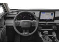 2026 Toyota RAV4 XLE AWD Interior Shot 3