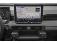 2026 Toyota RAV4 XLE AWD Interior Shot 2