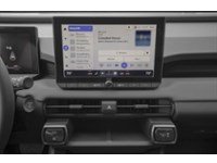2026 Toyota RAV4 LE AWD Interior Shot 2