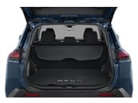 2026 Toyota RAV4 LE AWD Exterior Shot 4