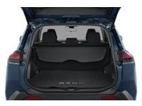 2026 Toyota RAV4 LE AWD Exterior Shot 4