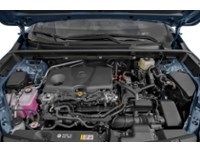2026 Toyota RAV4 XLE AWD Exterior Shot 3