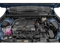 2026 Toyota RAV4 XLE AWD Exterior Shot 3