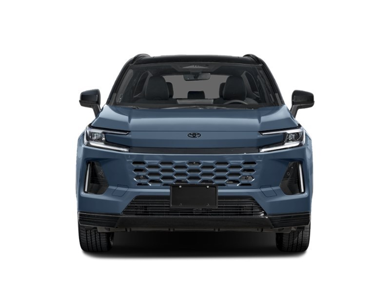 2026 Toyota RAV4 XSE AWD Exterior Shot 5