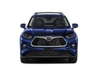 2026 Toyota Highlander XLE AWD Exterior Shot 5