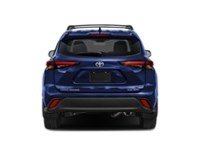 2026 Toyota Highlander XLE AWD Exterior Shot 7