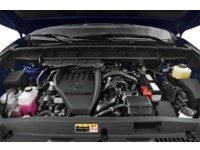 2026 Toyota Highlander XLE AWD Exterior Shot 3