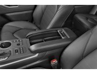 2026 Toyota Highlander XLE AWD Interior Shot 7