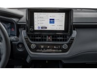 2026 Toyota Corolla Cross LE AWD Interior Shot 2