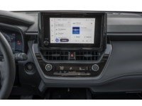 2026 Toyota Corolla Cross LE FWD Interior Shot 2