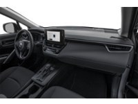 2026 Toyota Corolla Cross LE AWD Interior Shot 1