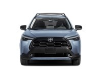 2026 Toyota Corolla Cross XLE AWD Exterior Shot 5