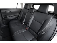 2026 Toyota Corolla Cross XLE AWD Interior Shot 5