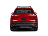 2026 Toyota Corolla Cross Hybrid Hybrid SE AWD Exterior Shot 7